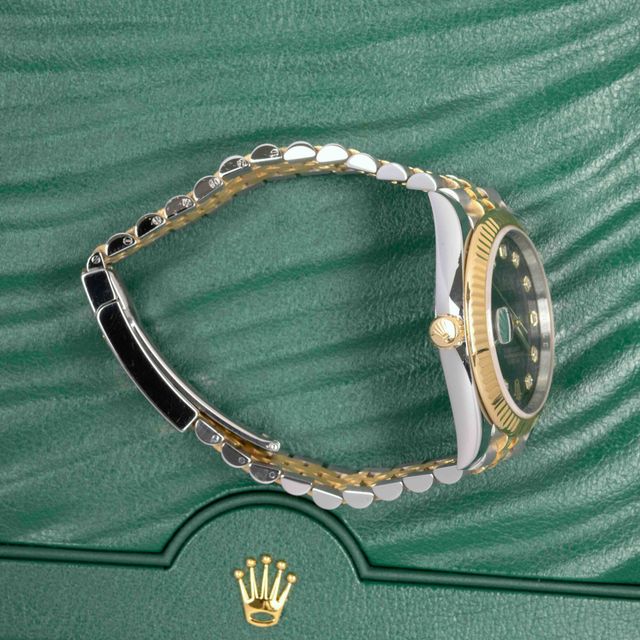 Rolex Datejust 41 126333 Image 2